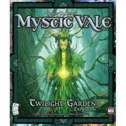 AEG Mystic Vale: Twilight Garden