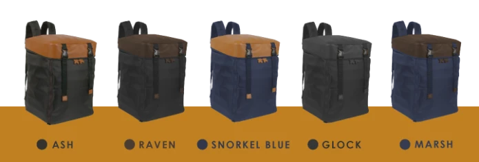 Board Game Truck - The Tank (Glock) Accessories 2 Board Game Truck - The Tank (Glock) Accessories