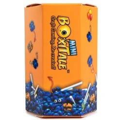 Akibabus Ltd. Board Games BoxiTale: Mini Interactive Adventure Game