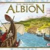 Rio Grande Games Board Games Albion