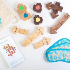 Twenty One Toys The Empathy Toy (At-Home Set)