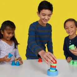 Blue Orange Games Slam Cup Board Games