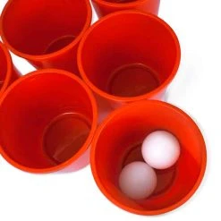 Yard Games Giant Yard Pong Board Games