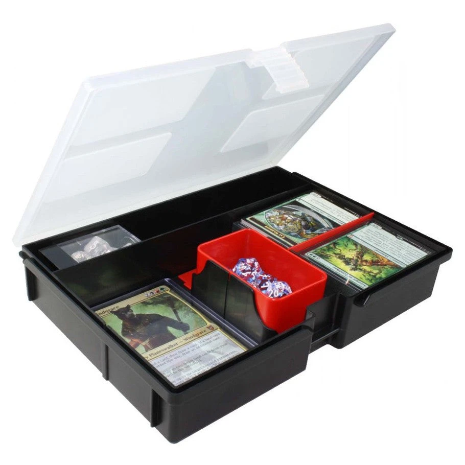 BCW Jun 27-Jul 3, 2022 Gaming Box: Prime X4 2 BCW Jun 27-Jul 3, 2022 Gaming Box: Prime X4