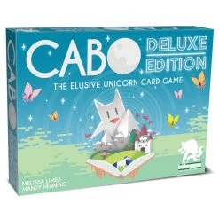 Bézier Games CABO (Deluxe Edition)