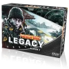 Z-Man Games Pandemic Legacy: Season 2 (Black)