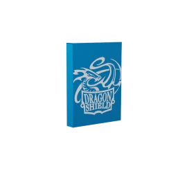 Deck Boxes Dragon Shield - Cube Shell (Blue)