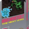 Brotherwise Games Board Games Boss Monster 2: The Next Level