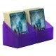 Deck Boxes Ultimate Guard - Boulder™ 80+ Deck Case Amethyst (Purple) 3 Deck Boxes Ultimate Guard - Boulder™ 80+ Deck Case Amethyst (Purple)