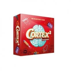 Asmodee Braintopia 3