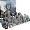 11 Bit Studios Board Games Frostpunk: Miniatures Expansion *PRE-ORDER*