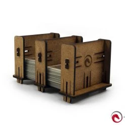 E-Raptor - Card Holder: 2S HDF May 30-Jun 5, 2022