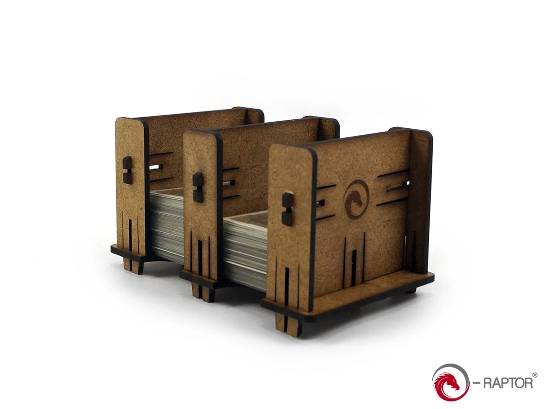 E-Raptor - Card Holder: 2S HDF May 30-Jun 5, 2022 2 E-Raptor - Card Holder: 2S HDF May 30-Jun 5, 2022