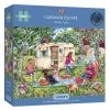 Jun 13-19, 2022 Puzzle - Gibsons - Caravan Escape (1000 Pieces)