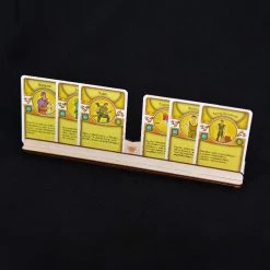 Laserox - Card Holder Rail Import Games