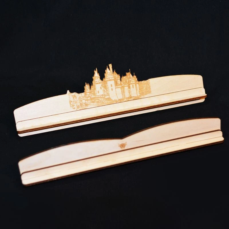 Laserox - Card Holder Rail Import Games 4 Laserox - Card Holder Rail Import Games