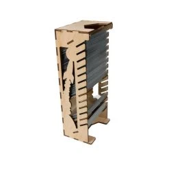 The Broken Token Broken Token - Terraforming Mars Organizer