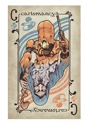 (Unknown) Board Games Cartomancy 1 (Unknown) Board Games Cartomancy