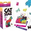 Gamewright Cat Stax