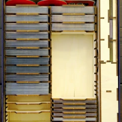 Meeple Realty - Champion Headquarters (Compatible With Marvel Champions: The Card Game) 5 Meeple Realty - Champion Headquarters (Compatible With Marvel Champions: The Card Game)