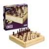 Board Games Gibsons - Travel Chess