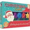 25th Century Games Christmas Lights: A Card Game (Second Edition)