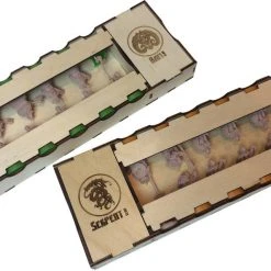 The Broken Token Broken Token - Blood Rage Organizer 8 The Broken Token Broken Token - Blood Rage Organizer