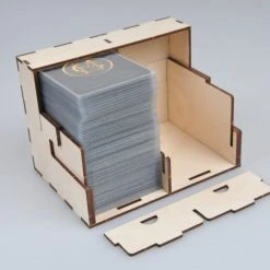 Meeple Realty - Monster Carnival (Compatible With Carnival Of Monsters™)