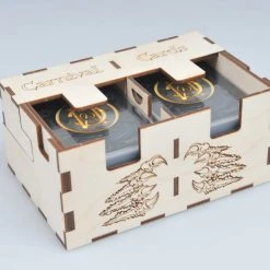 Meeple Realty - Monster Carnival (Compatible With Carnival Of Monsters™) 9 Meeple Realty - Monster Carnival (Compatible With Carnival Of Monsters™)