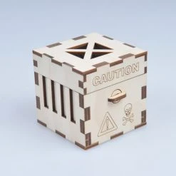 Meeple Realty - Monster Carnival (Compatible With Carnival Of Monsters™) 11 Meeple Realty - Monster Carnival (Compatible With Carnival Of Monsters™)