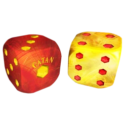 Catan Studio Catan: 25th Anniversary Edition Board Games 8 Catan Studio Catan: 25th Anniversary Edition Board Games