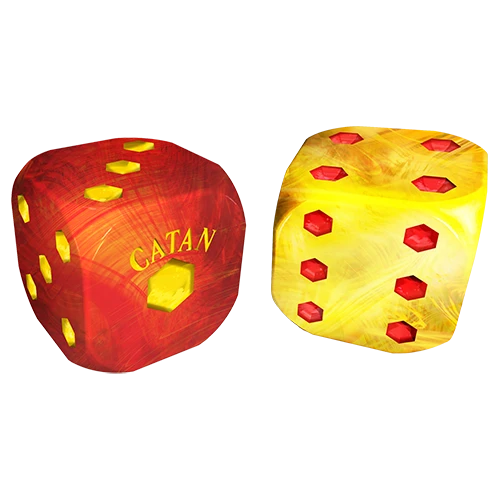 Catan Studio Catan: 25th Anniversary Edition Board Games 4 Catan Studio Catan: 25th Anniversary Edition Board Games