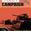 Compass Games The Russian Campaign (Original 1974 Edition) *PRE-ORDER*