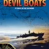 Compass Games Devil Boats: PT Boats In The Solomons Board Games