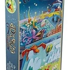 Libellud Board Games Dixit: Anniversary 9