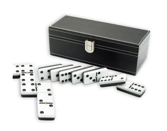H. P. Gibson & Sons Gibsons - Dominoes 6x6 1 H. P. Gibson & Sons Gibsons - Dominoes 6x6