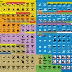 Compass Games The Doomsday Project: Episode One – The Battle For Germany 9 Compass Games The Doomsday Project: Episode One – The Battle For Germany