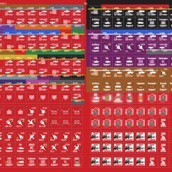 Compass Games The Doomsday Project: Episode One – The Battle For Germany 10 Compass Games The Doomsday Project: Episode One – The Battle For Germany