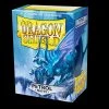 Jun 13-19, 2022 Dragon Shield - Matte Petrol (100ct)