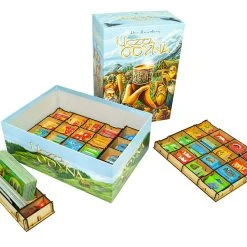 E-Raptor - Insert Compatible With A Feast For Odinâ„¢