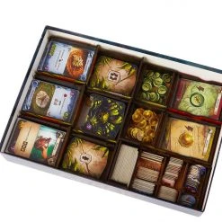 E-Raptor - Insert Lost Ruins Of Arnak UV Print Jun 27-Jul 3, 2022