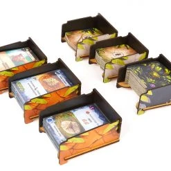 E-Raptor - Insert Lost Ruins Of Arnak UV Print Jun 27-Jul 3, 2022