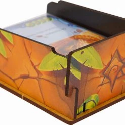 E-Raptor - Insert Lost Ruins Of Arnak UV Print Jun 27-Jul 3, 2022