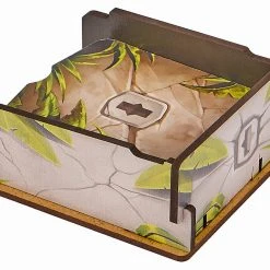 E-Raptor - Insert Lost Ruins Of Arnak UV Print Jun 27-Jul 3, 2022