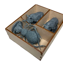 Go7 Gaming - BLOODB-004 For Bloodborne: The Board Game – Chalice Dungeon