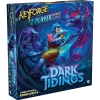 Fantasy Flight Games KeyForge: Dark Tidings - 2 Player Starter Set Board Games