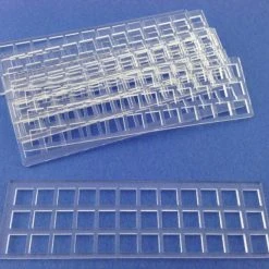 Go7 Gaming - Eclipse Trays For Eclipse