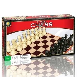 Endless Games Board Games Classic Chess