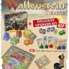 Queen Games Board Games Wallenstein: Upgrade Kit