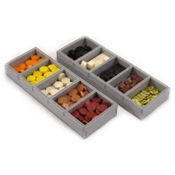 Folded Space - Agricola 12 Folded Space - Agricola